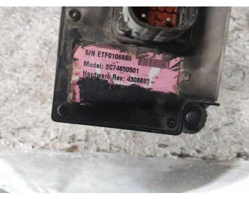 FULLER FAO16810SEP3 TRANSMISSION CONTROL MODULE (TCM)