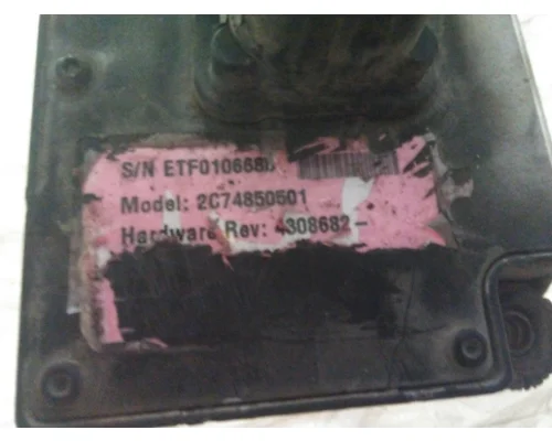 FULLER FAO16810SEP3 TRANSMISSION CONTROL MODULE (TCM)