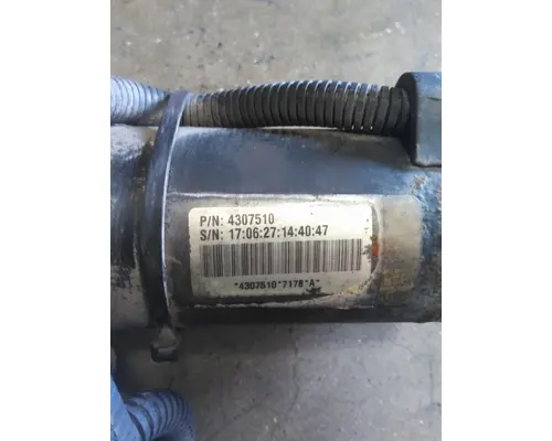 FULLER FAO16810SEP3 TRANSMISSION PARTS