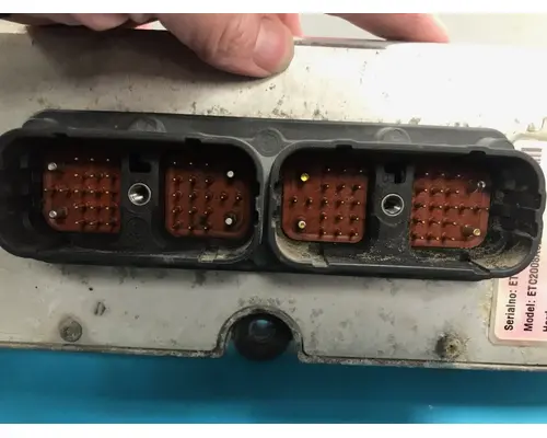 FULLER FAO16E310C Automatic Transmission TCU