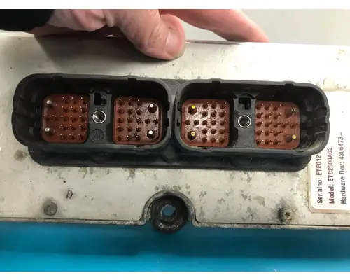 FULLER FAO16E310C Automatic Transmission TCU