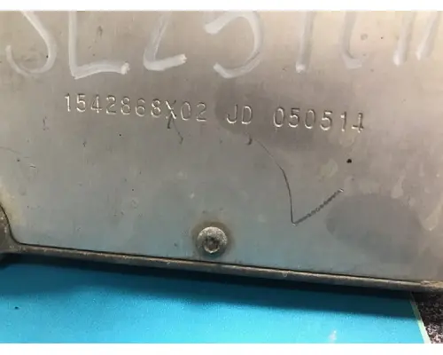 FULLER FAO16E310C Automatic Transmission TCU