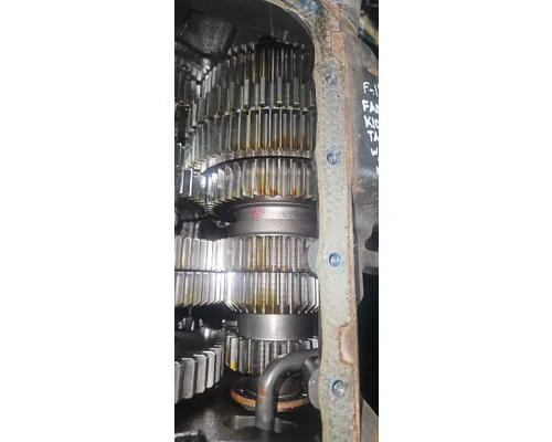 FULLER FAOF-16810C Transmission Assembly