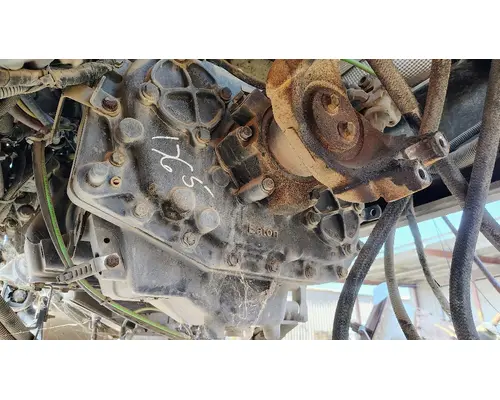 FULLER FAOF-16810C TransmissionTransaxle Assembly