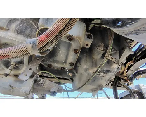FULLER FAOF-16810C TransmissionTransaxle Assembly