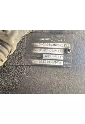 FULLER FAOF-16810C Transmission/Transaxle Assembly