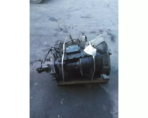 FULLER FAOF14810C TRANSMISSION ASSEMBLY