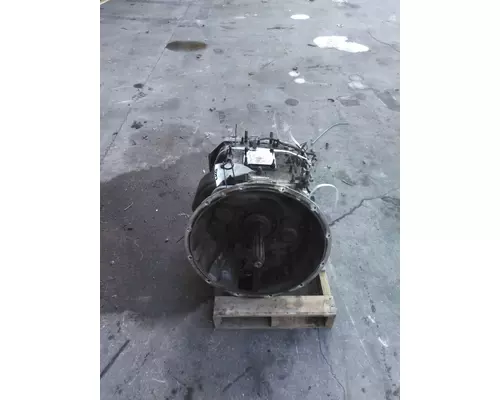 FULLER FAOF14810C TRANSMISSION ASSEMBLY