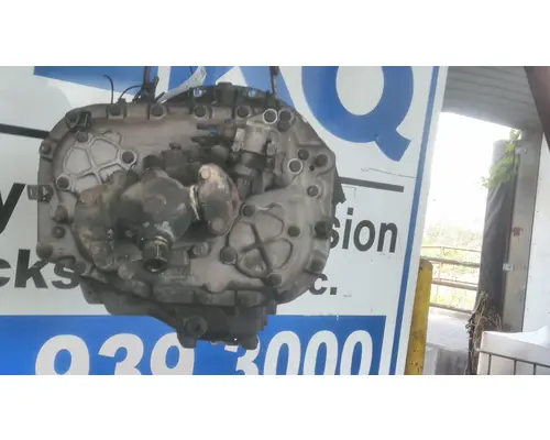 FULLER FAOF15810C TRANSMISSION ASSEMBLY