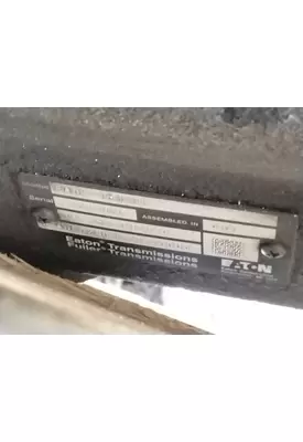 FULLER FAOF16810C TRANSMISSION ASSEMBLY