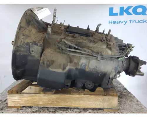 FULLER FAOF16810C TRANSMISSION ASSEMBLY