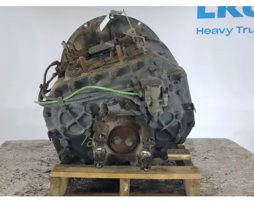 FULLER FAOF16810C TRANSMISSION ASSEMBLY
