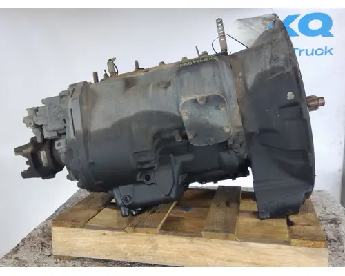 FULLER FAOF16810C TRANSMISSION ASSEMBLY