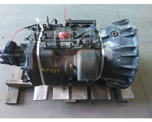 FULLER FAOF16810C TRANSMISSION ASSEMBLY