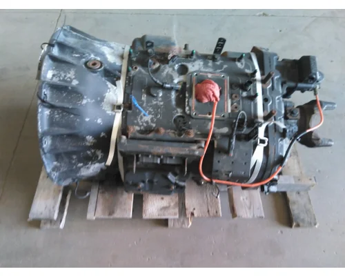 FULLER FAOF16810C TRANSMISSION ASSEMBLY