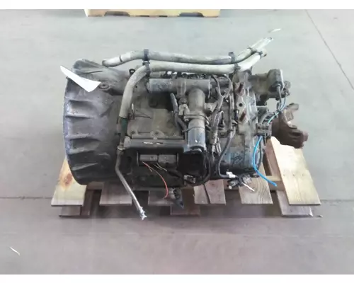 FULLER FAOF16810C TRANSMISSION ASSEMBLY