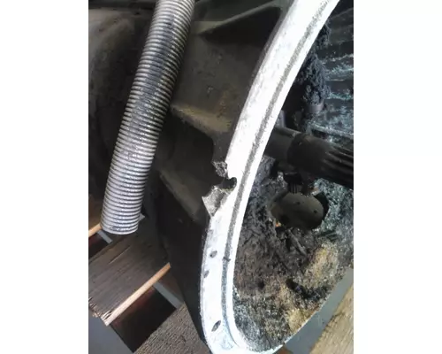 FULLER FAOF16810C TRANSMISSION ASSEMBLY