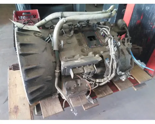FULLER FAOF16810C TRANSMISSION ASSEMBLY