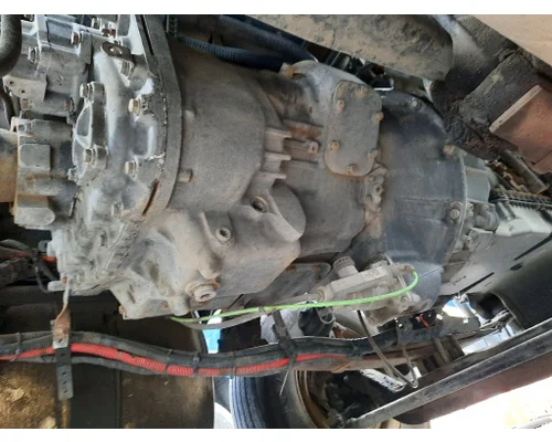 FULLER FAOF16810C TRANSMISSION ASSEMBLY