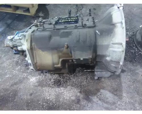 FULLER FAOF16810C TRANSMISSION ASSEMBLY