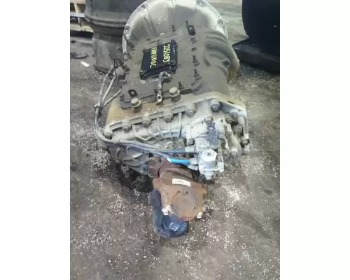 FULLER FAOF16810C TRANSMISSION ASSEMBLY