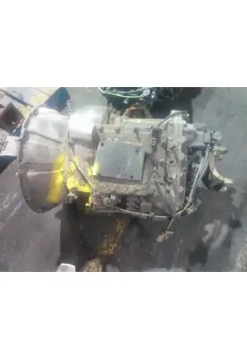 FULLER FAOF16810C TRANSMISSION ASSEMBLY