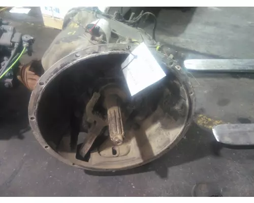 FULLER FAOF16810C TRANSMISSION ASSEMBLY