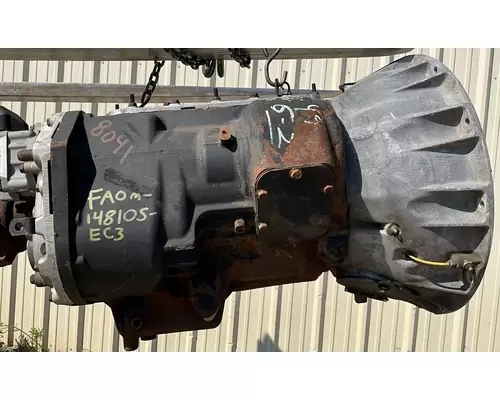 FULLER FAOM-14810S-EC3 Transmission Assembly