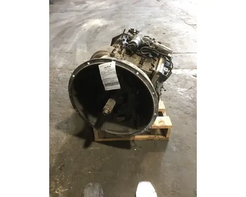 FULLER FAOM-15810C-EA3 Transmission Assembly