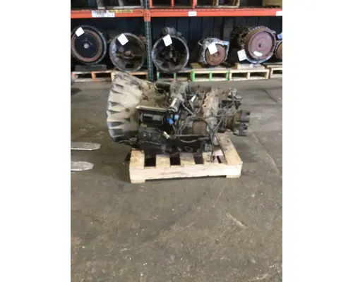 FULLER FAOM-15810C-EA3 Transmission Assembly