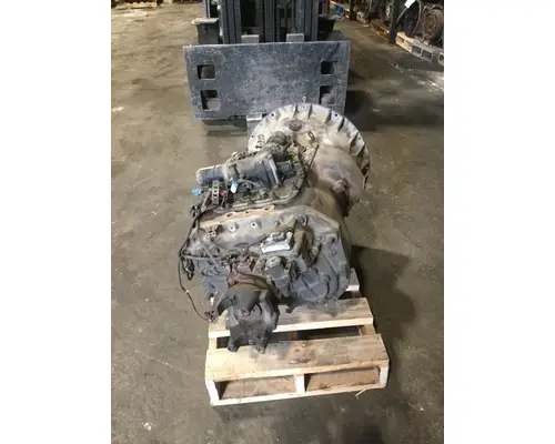 FULLER FAOM-15810C-EA3 Transmission Assembly