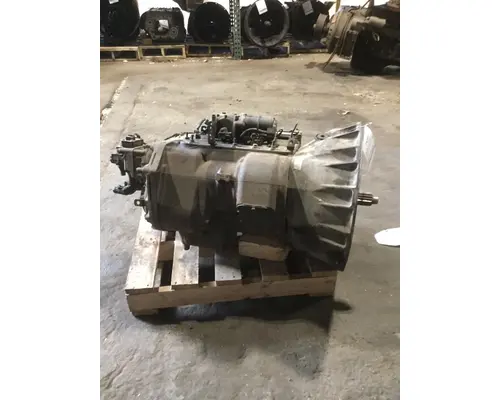 FULLER FAOM-15810C-EA3 Transmission Assembly