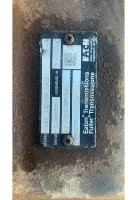 FULLER FAOM-15810C-EA3 Transmission Assembly