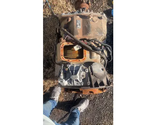 FULLER FAOM-15810C-EA3 Transmission Assembly