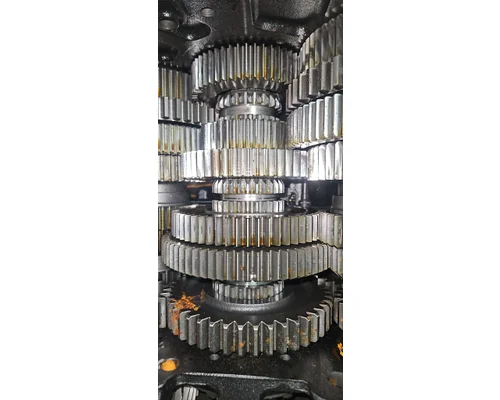 FULLER FAOM-15810C Transmission Assembly