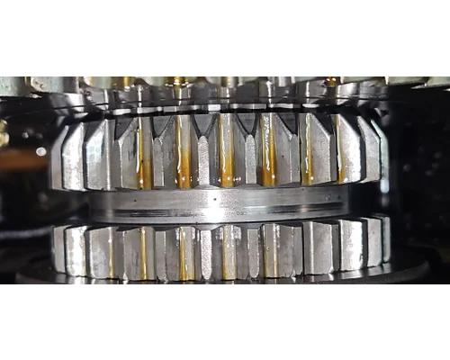 FULLER FAOM-15810C Transmission Assembly