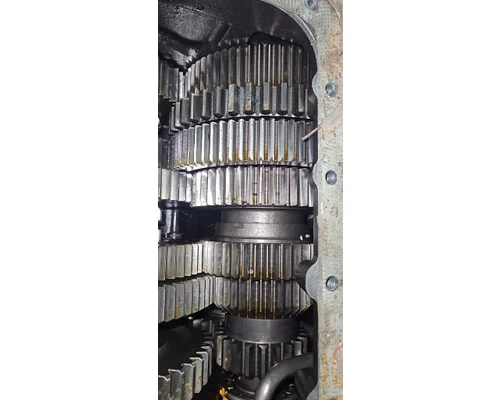FULLER FAOM-15810C Transmission Assembly