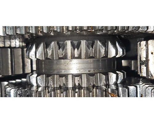 FULLER FAOM-15810C Transmission Assembly