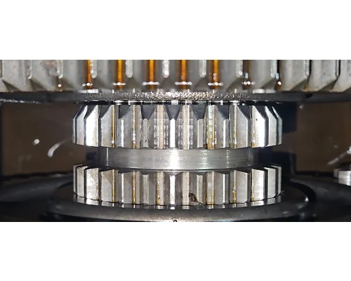 FULLER FAOM-15810C Transmission Assembly