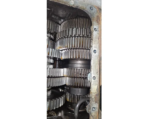 FULLER FAOM-15810C Transmission Assembly