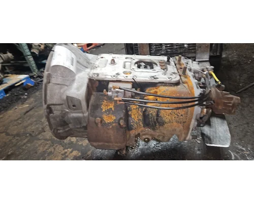 FULLER FAOM-15810C Transmission Assembly