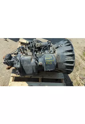 FULLER FAOM-15810S-EC3 TRANSMISSION