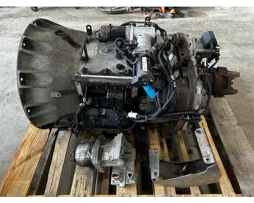 FULLER FAOM-15810S-EC3 Transmission Assembly