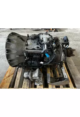 FULLER FAOM-15810S-EC3 Transmission Assembly
