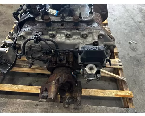 FULLER FAOM-15810S-EC3 Transmission Assembly