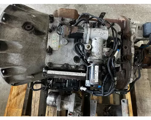FULLER FAOM-15810S-EC3 Transmission Assembly
