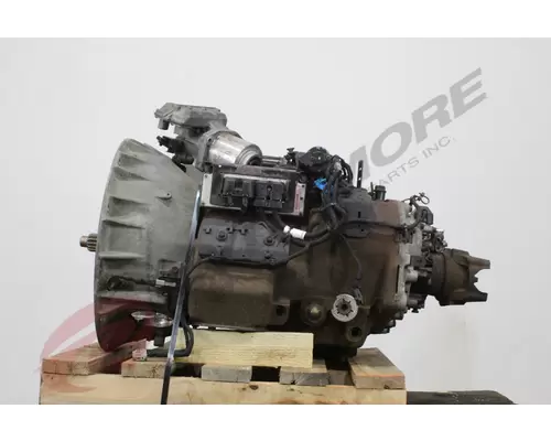 FULLER FAOM-15810S-EC3 Transmission Assembly