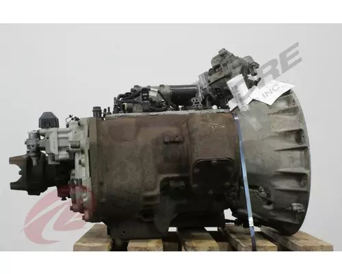 FULLER FAOM-15810S-EC3 Transmission Assembly