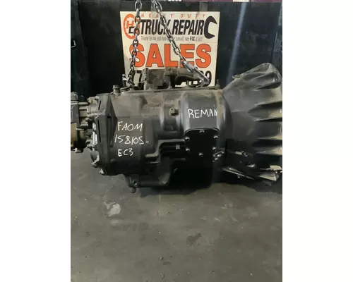 FULLER FAOM-15810S-EC3 Transmission Assembly