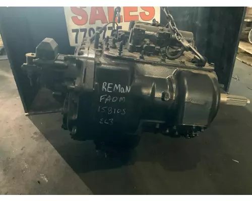 FULLER FAOM-15810S-EC3 Transmission Assembly